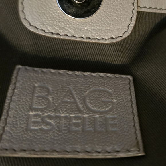 Dolce & Gabana White leather tote - Picture 9 of 11